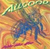 Allgood - Ride The Bee (CD)